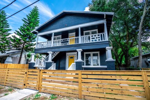 3-2817 N Taliaferro Avenue, TAMPA, FL, 33602 | Card Image