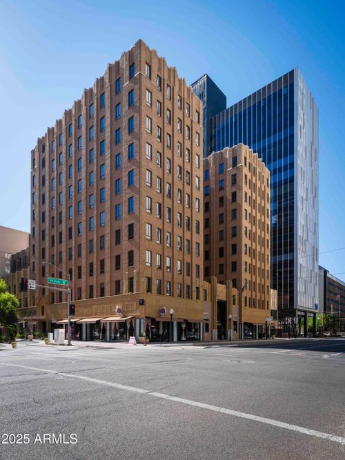 907-114 W Adams St, Phoenix, AZ, 85003-2000 | Card Image