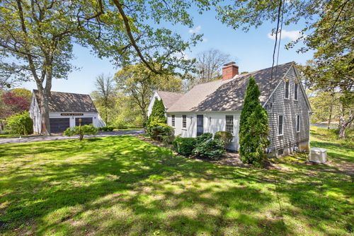 22 Winslow Dr, Orleans, MA, 02653-4828 | Card Image