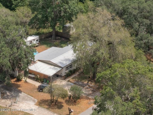3475 Tracy Ct, House other with 3 bedrooms, 2 bathrooms and null parking in Mims FL | Image 26