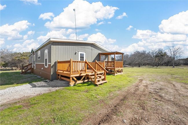199 County Road 3585, House other with 3 bedrooms, 2 bathrooms and null parking in China Spring TX | Image 21