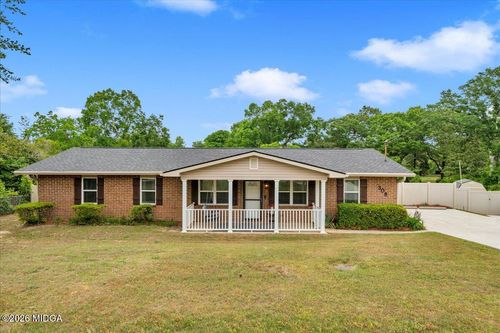 308 Fleming Drive, Bonaire, GA, 31005 | Card Image