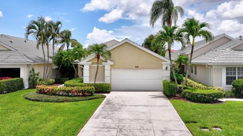 629 Masters Way, Palm Beach Gardens, FL, 33418-8494 | Card Image