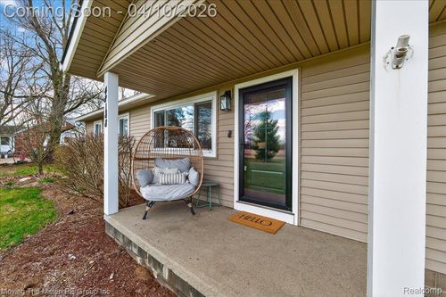 48188 Harris Rd, Sumpter Township, MI, 48111-8912 | Card Image