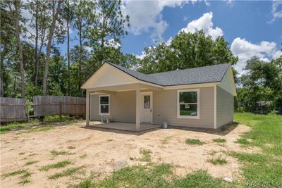 7060 W Homosassa Trail, House other with 2 bedrooms, 1 bathrooms and null parking in Homosassa FL | Image 2