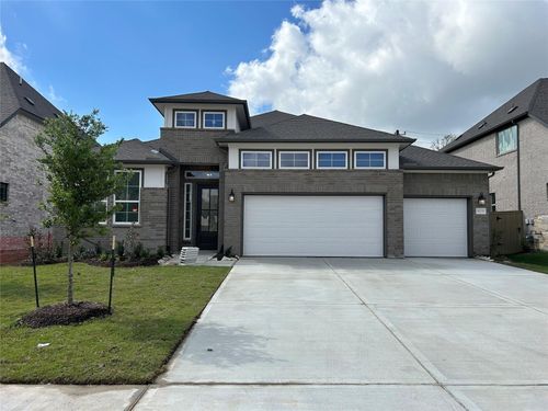4125 Hidden Autumn Ln, League City, TX, 77573-4249 | Card Image