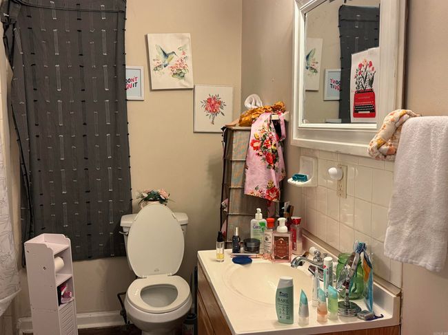 1873 S Cross St, Home with 0 bedrooms, 0 bathrooms and null parking in Little Rock AR | Image 29