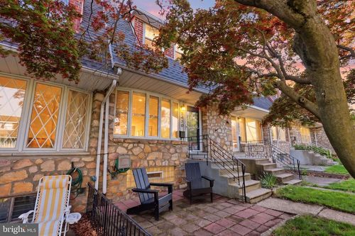 5430 Vicaris St, PHILADELPHIA, PA, 19128-2822 | Card Image