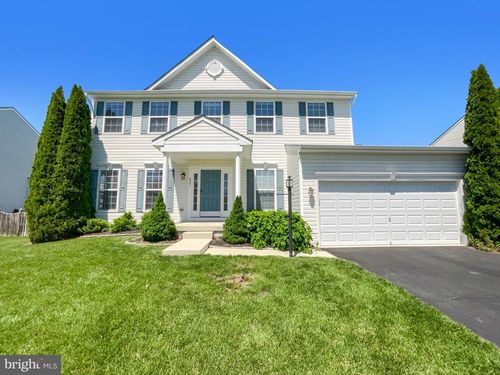 821 Devonshire Cir, PURCELLVILLE, VA, 20132-7232 | Card Image
