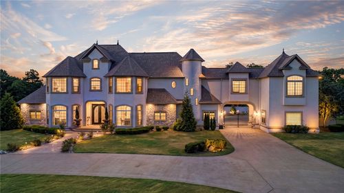 11220 Talamore Blvd, Bentonville, AR, 72712-9033 | Card Image