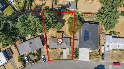 3859 139th Ave Se, Bellevue, WA, 98006-1496 | Card Image