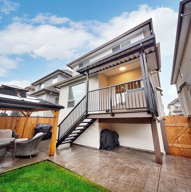 11820 191 A Street, House other with 3 bedrooms, 2 bathrooms and 3 parking in Pitt Meadows BC | Image 30