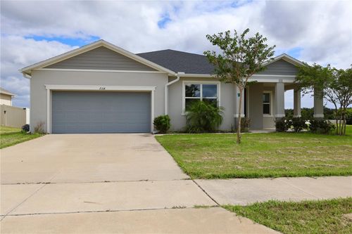 2164 Carriage Pointe Loop, APOPKA, FL, 32712-6509 | Card Image