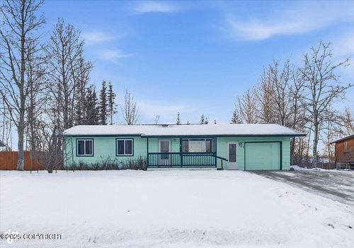 385 Banner Ln, Soldotna, AK, 99669-7424 | Card Image