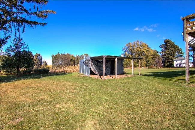 12630 Schultz Rd, Home with 2 bedrooms, 2 bathrooms and null parking in OSSEO WI | Image 24