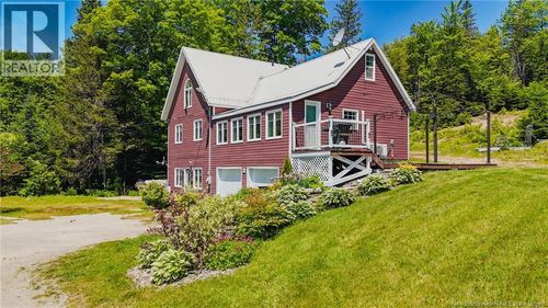 534 Kenneth Rd, Glassville, NB, E7L1V3 | Card Image