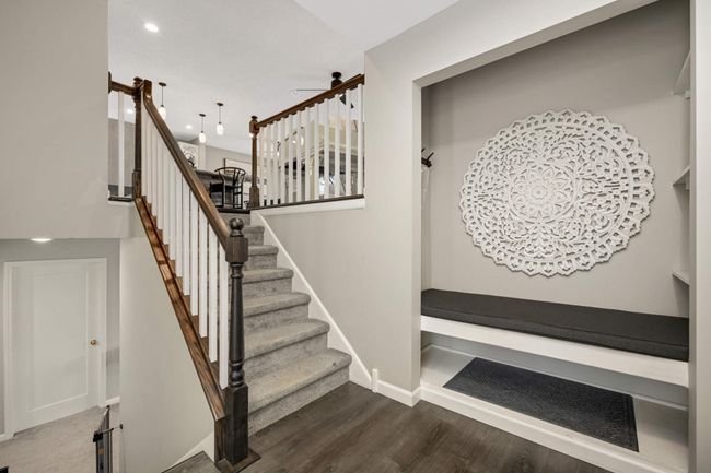 Spacious split entry with storage | Image 5