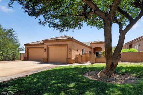 2517 Links Dr, Laughlin, NV, 89029-1505 | Card Image