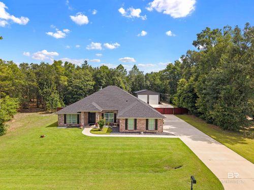 14171 Dragoon Ct, Summerdale, AL, 36580-3460 | Card Image