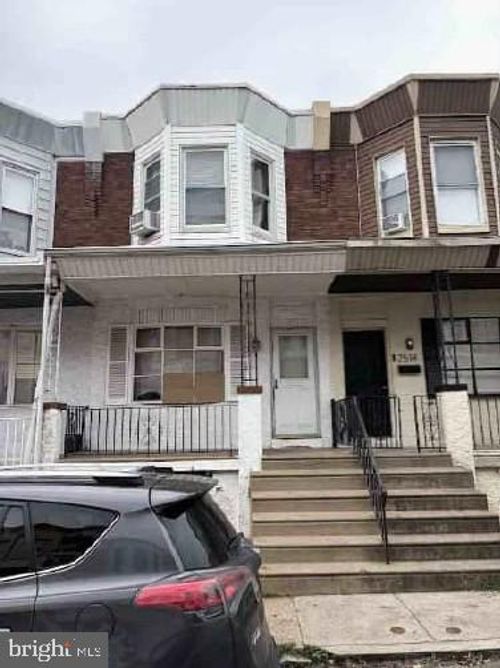 2516 S Felton St, PHILADELPHIA, PA, 19142-3112 | Card Image