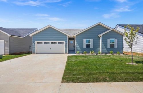 1371 Rhythm Ln, Bowling Green, KY, 42101-1793 | Card Image