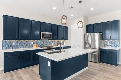8956 Skye Canyon Ranch St, Las Vegas, NV, 89166-6607 | Card Image