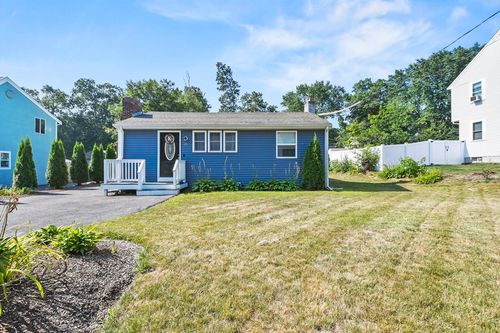 29 Hayes Rd, East Bridgewater, MA, 02333-2509 | Card Image