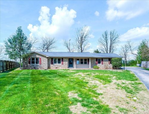 784 Colonial Trce, Frankfort, KY, 40601 | Card Image