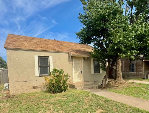 114 N Avenue V, Lubbock, TX, 79415 | Card Image