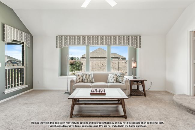 1222 Deacon Dr, House other with 5 bedrooms, 4 bathrooms and null parking in Midlothian TX | Image 31