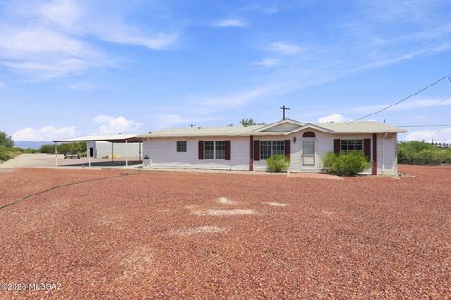 6582 S Agusta Lane, Safford, AZ, 85546 | Card Image