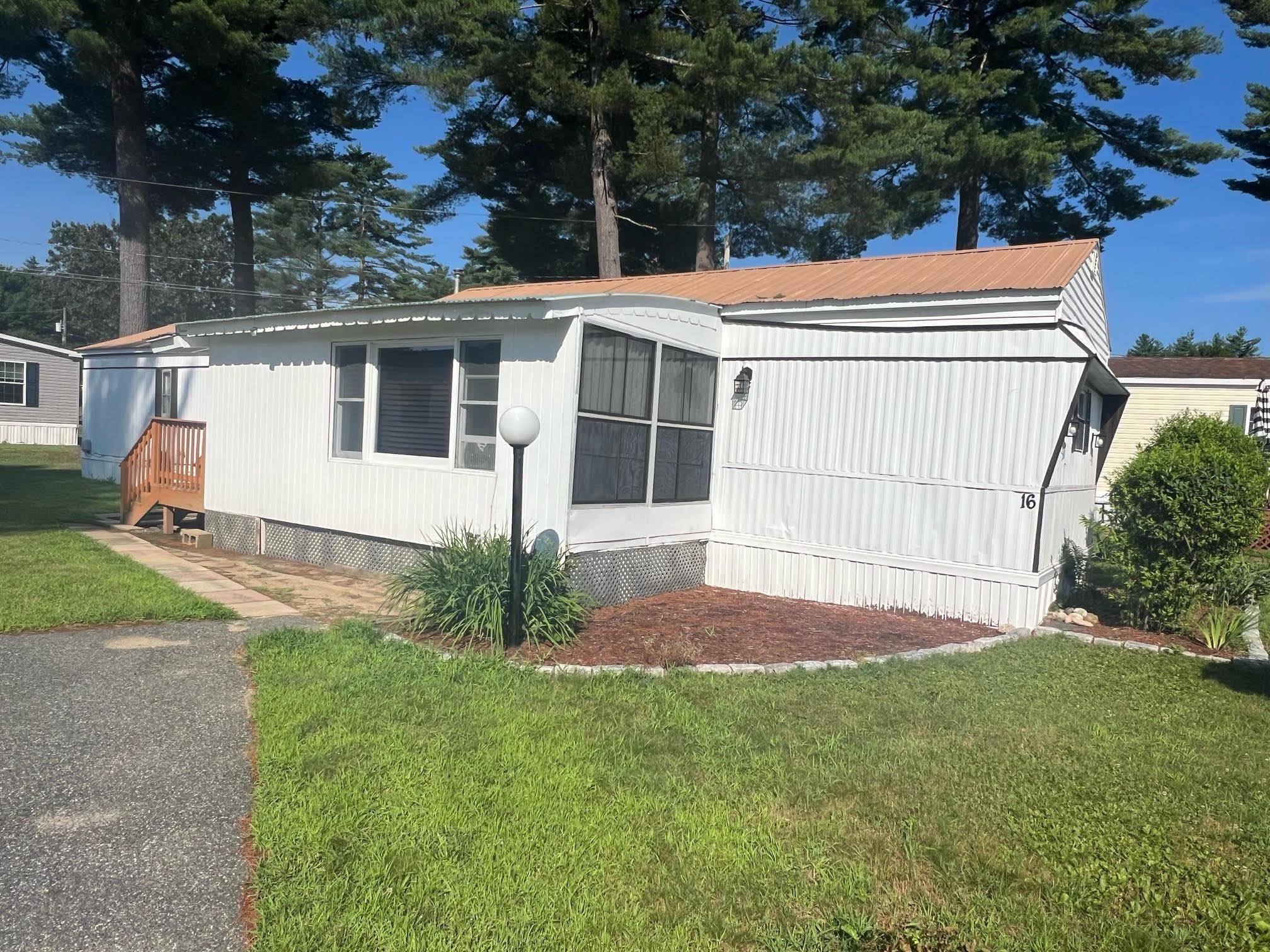 Robbins St, Hinsdale, NH 03451