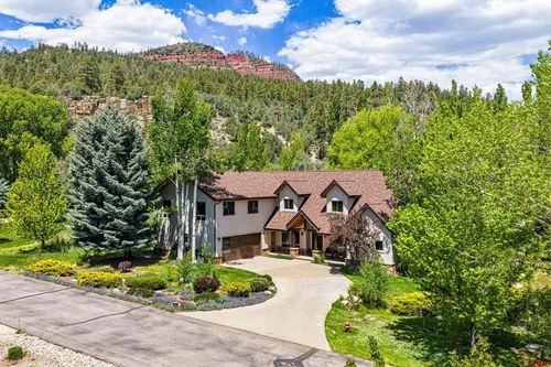 44 Sanctuary Ln, Durango, CO, 81301-6212 | Card Image