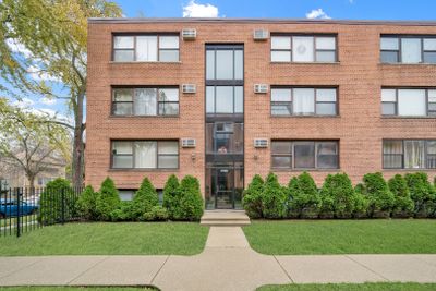 GA - 2901 W Summerdale Avenue, Condo with 1 bedrooms, 1 bathrooms and null parking in CHICAGO IL | Image 3