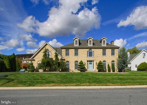 2302 Scarsborough Dr, HARRISBURG, PA, 17112-6033 | Card Image