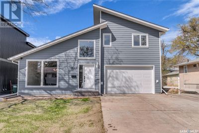 1643 Alexandra Ave, House other with 5 bedrooms, 3 bathrooms and null parking in Saskatoon SK | Image 1