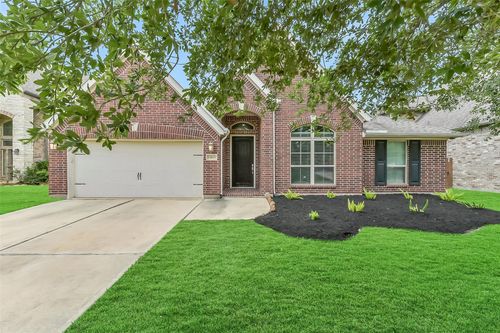 13611 Mystic Park Court, Pearland, TX, 77584 | Card Image