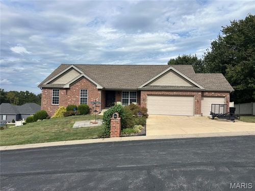 384 Arvel Ln, Washington, MO, 63090-6813 | Card Image