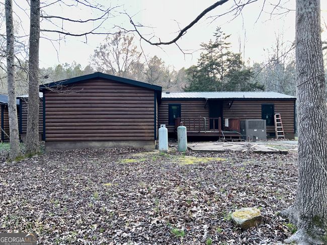 662 Pete Johnson Rd, House other with 3 bedrooms, 2 bathrooms and null parking in Tignall GA | Image 5