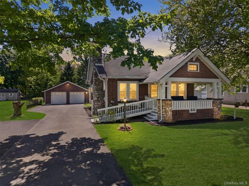 4 Mt Hope Avenue, Mount Hope, NY, 10963 | Card Image