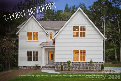 2311 Chateau Ct, Matthews, NC, 28105-2351 | Card Image