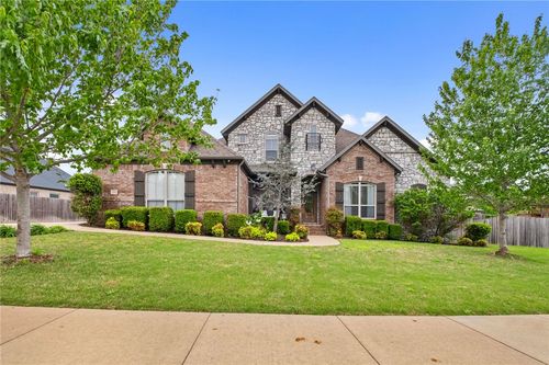1510 Glastonbury Dr, Centerton, AR, 72719-9543 | Card Image