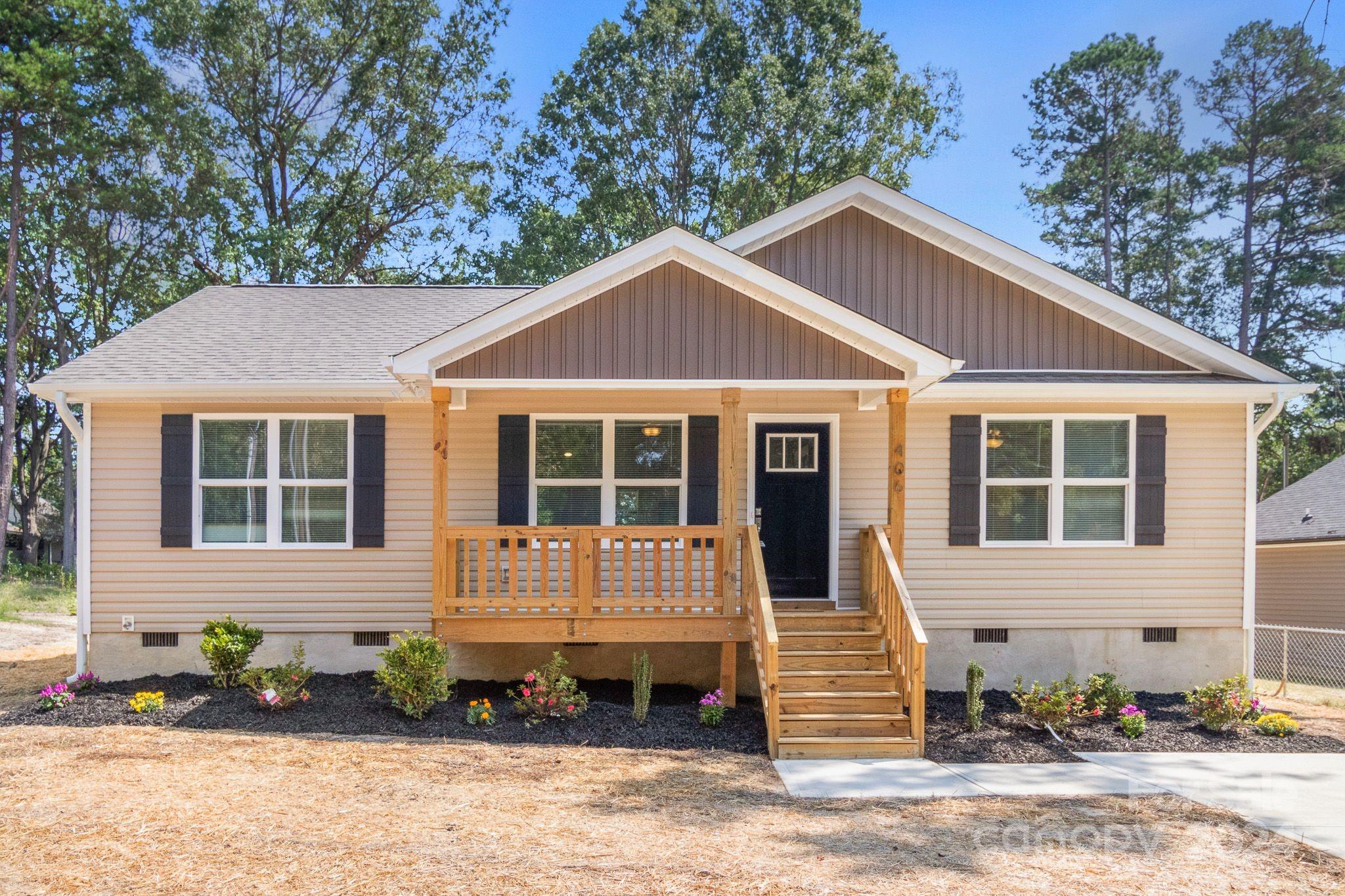 Digh St, Gastonia, NC 28052