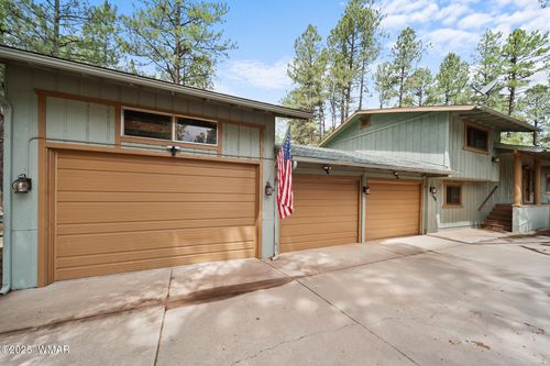 790 S Juniper Ln, Pinetop, AZ, 85935-5005 | Card Image