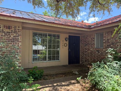 9705 Marlborough Dr, Austin, TX, 78753-4636 | Card Image