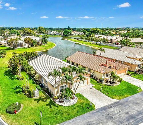 6377 Westchester Club Dr N, Boynton Beach, FL, 33437-6340 | Card Image