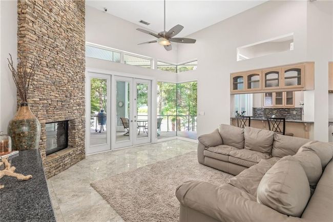 2200 Martins Ford Rd, House other with 4 bedrooms, 5 bathrooms and null parking in Dahlonega GA | Image 15