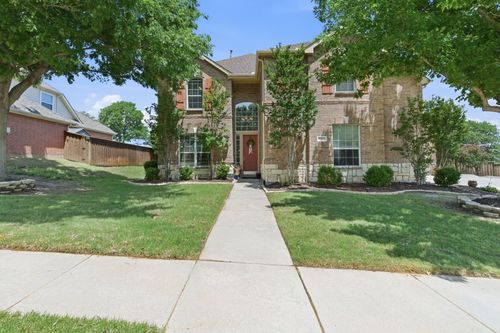 5225 Ponder St, Fort Worth, TX, 76244-7510 | Card Image
