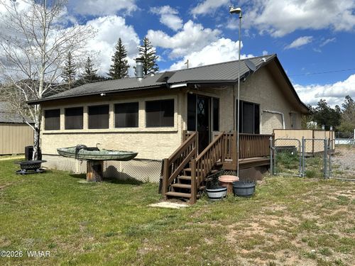 19 County Road N2056, Alpine, AZ, 85920 | Card Image