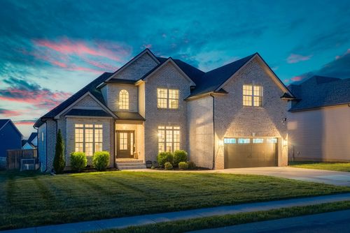 238 Cotoneaster Ln, Clarksville, TN, 37043-2259 | Card Image